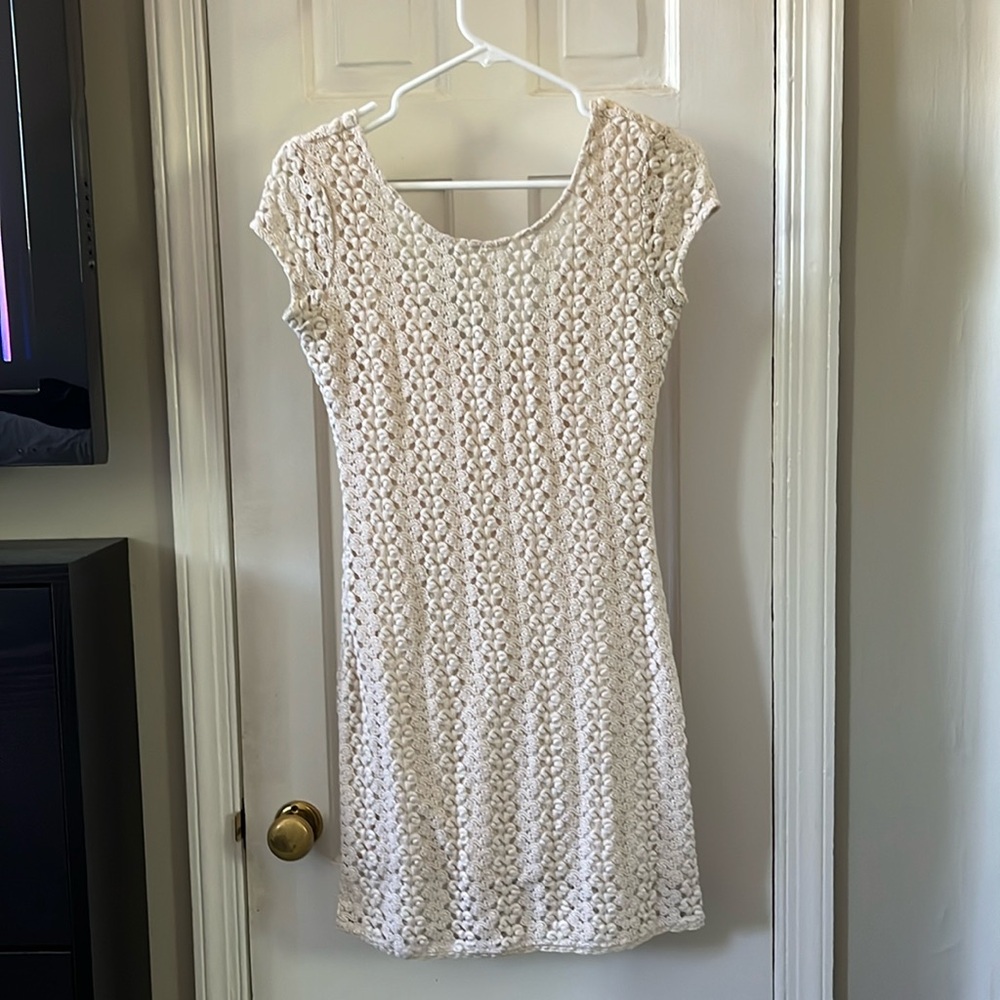 Free People Body con Dress